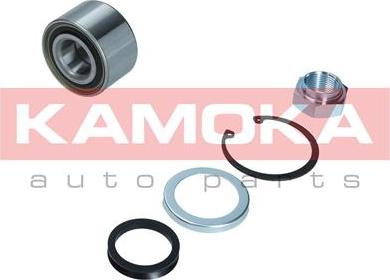 Kamoka 5600114 - Kit de roulements de roue cwaw.fr