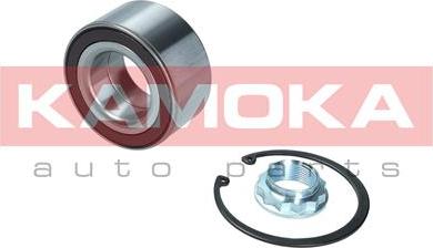 Kamoka 5600110 - Kit de roulements de roue cwaw.fr