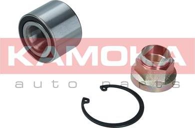 Kamoka 5600111 - Kit de roulements de roue cwaw.fr