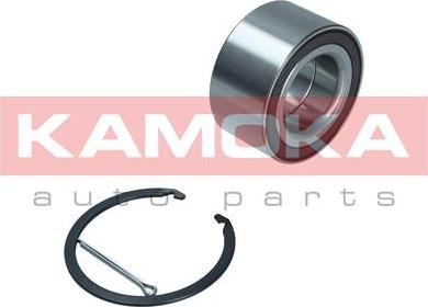 Kamoka 5600113 - Kit de roulements de roue cwaw.fr