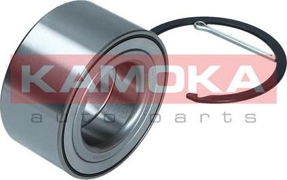 Kamoka 5600113 - Kit de roulements de roue cwaw.fr