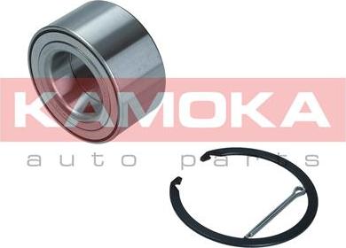 Kamoka 5600113 - Kit de roulements de roue cwaw.fr