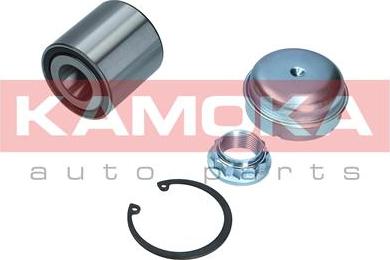 Kamoka 5600184 - Kit de roulements de roue cwaw.fr