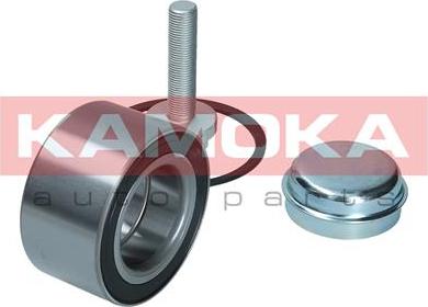 Kamoka 5600186 - Kit de roulements de roue cwaw.fr