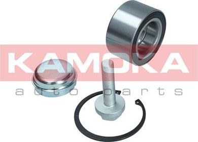 Kamoka 5600186 - Kit de roulements de roue cwaw.fr