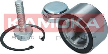 Kamoka 5600186 - Kit de roulements de roue cwaw.fr