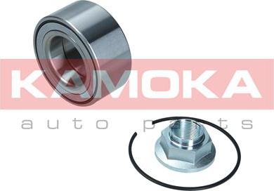 Kamoka 5600180 - Kit de roulements de roue cwaw.fr