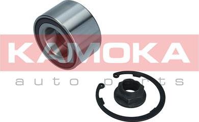 Kamoka 5600181 - Kit de roulements de roue cwaw.fr