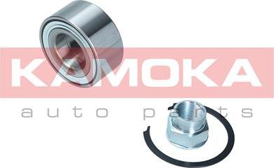 Kamoka 5600136 - Kit de roulements de roue cwaw.fr