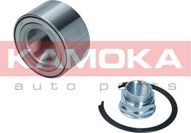 Kamoka 5600138 - Kit de roulements de roue cwaw.fr