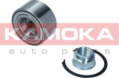 Kamoka 5600137 - Kit de roulements de roue cwaw.fr