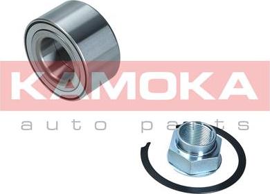 Kamoka 5600120 - Kit de roulements de roue cwaw.fr