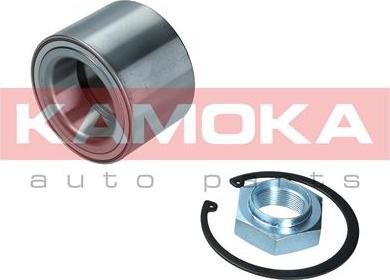 Kamoka 5600121 - Kit de roulements de roue cwaw.fr