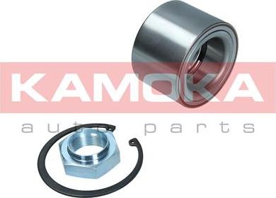 Kamoka 5600121 - Kit de roulements de roue cwaw.fr