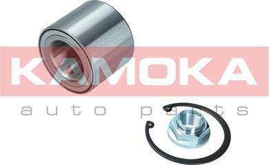 Kamoka 5600127 - Kit de roulements de roue cwaw.fr