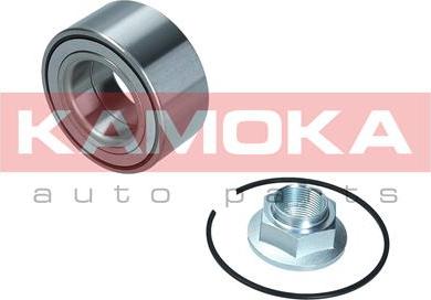 Kamoka 5600179 - Kit de roulements de roue cwaw.fr