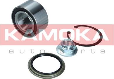 Kamoka 5600174 - Kit de roulements de roue cwaw.fr