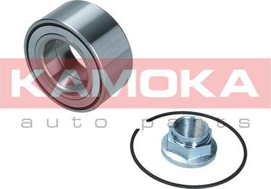 Kamoka 5600178 - Kit de roulements de roue cwaw.fr