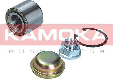 Kamoka 5600200 - Kit de roulements de roue cwaw.fr