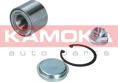 Kamoka 5600201 - Kit de roulements de roue cwaw.fr