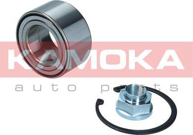 Kamoka 5600203 - Kit de roulements de roue cwaw.fr