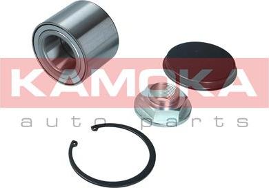 Kamoka 5600207 - Kit de roulements de roue cwaw.fr