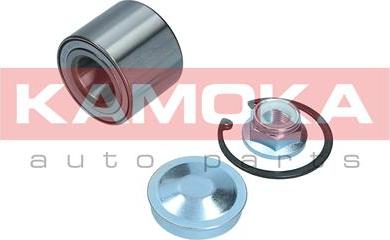 Kamoka 5600214 - Kit de roulements de roue cwaw.fr