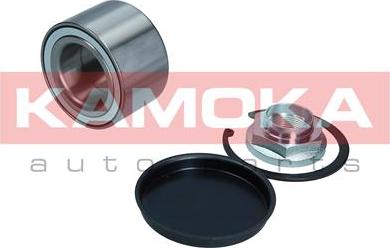 Kamoka 5600210 - Kit de roulements de roue cwaw.fr