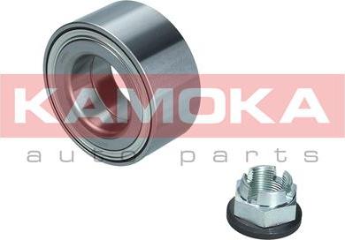 Kamoka 5600211 - Kit de roulements de roue cwaw.fr