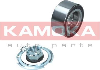 Kamoka 5600212 - Kit de roulements de roue cwaw.fr