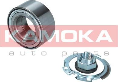 Kamoka 5600212 - Kit de roulements de roue cwaw.fr