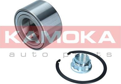 Kamoka 5600229 - Kit de roulements de roue cwaw.fr