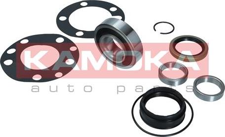 Kamoka 5600224 - Kit de roulements de roue cwaw.fr