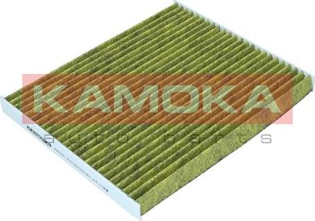 Kamoka 6080099 - Filtre, air de l'habitacle cwaw.fr