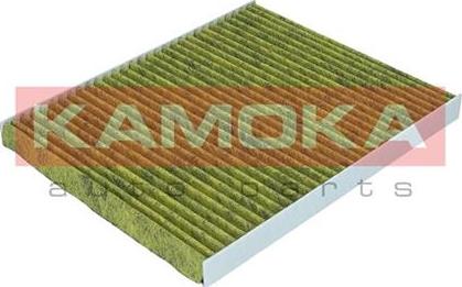 Kamoka 6080095 - Filtre, air de l'habitacle cwaw.fr