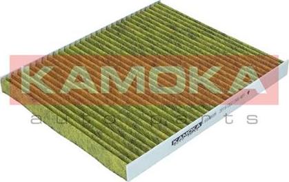 Kamoka 6080095 - Filtre, air de l'habitacle cwaw.fr