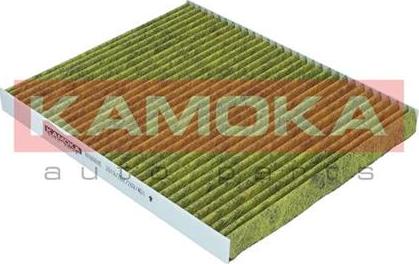 Kamoka 6080095 - Filtre, air de l'habitacle cwaw.fr