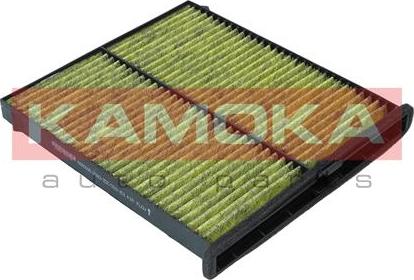 Kamoka 6080096 - Filtre, air de l'habitacle cwaw.fr