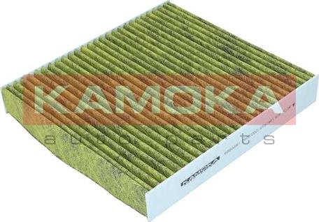 Kamoka 6080091 - Filtre, air de l'habitacle cwaw.fr