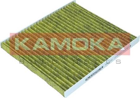 Kamoka 6080098 - Filtre, air de l'habitacle cwaw.fr