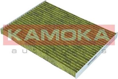 Kamoka 6080093 - Filtre, air de l'habitacle cwaw.fr