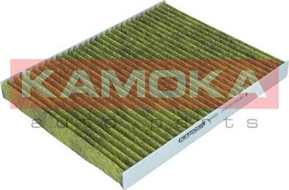 Kamoka 6080092 - Filtre, air de l'habitacle cwaw.fr