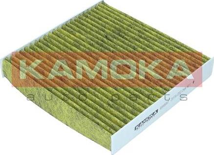 Kamoka 6080097 - Filtre, air de l'habitacle cwaw.fr