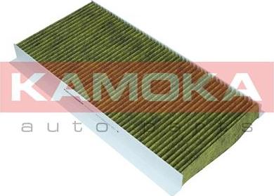 Kamoka 6080043 - Filtre, air de l'habitacle cwaw.fr