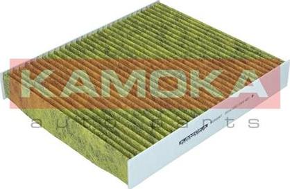 Kamoka 6080047 - Filtre, air de l'habitacle cwaw.fr