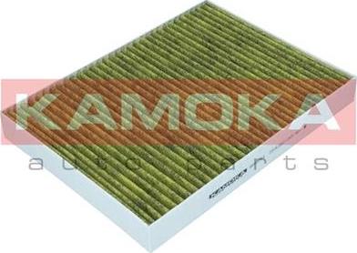 Kamoka 6080054 - Filtre, air de l'habitacle cwaw.fr