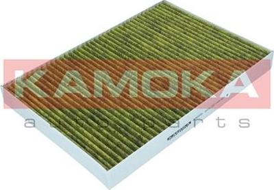 Kamoka 6080056 - Filtre, air de l'habitacle cwaw.fr