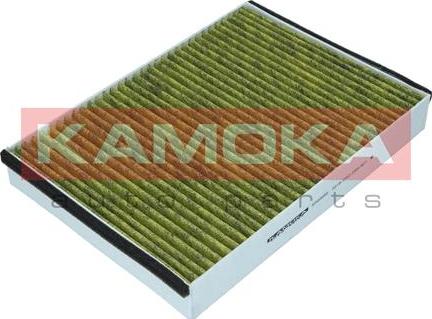 Kamoka 6080050 - Filtre, air de l'habitacle cwaw.fr