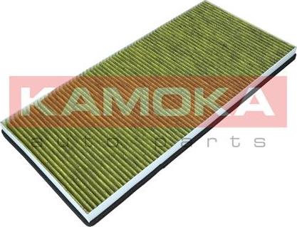 Kamoka 6080058 - Filtre, air de l'habitacle cwaw.fr