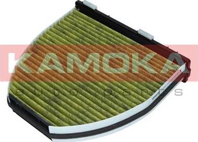 Kamoka 6080053 - Filtre, air de l'habitacle cwaw.fr